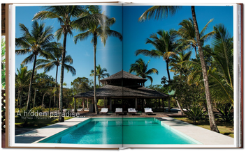 Паперова книга «Great Escapes South America» - фото №4 - мініатюра