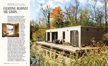 Бумажная книга «Rock the Boat. Boats, Cabins and Homes on the Water» - фото №9 - миниатюра