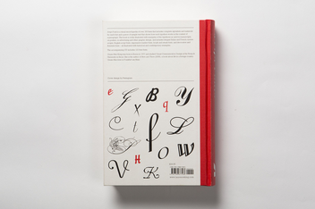 Бумажная книга «Script Fonts», автор Гым-Хе Хонг - фото №3 - миниатюра