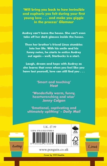 Паперова книга «Finding Audrey», автор Софі Кінселла - фото №2 - мініатюра