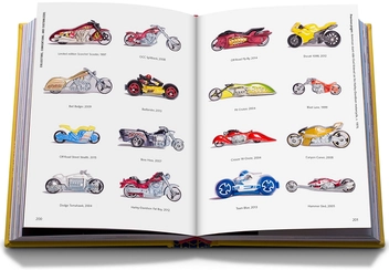 Паперова книга «Hot Wheels», автор Пол Б'єдрзукі - фото №6 - мініатюра