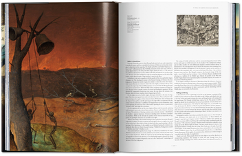 Бумажная книга «Pieter Bruegel. The Complete Works», автор Юрген Мюллер - фото №5 - миниатюра