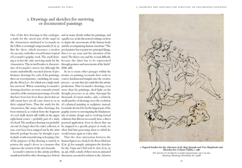 Паперова книга «Leonardo Da Vinci. The Graphic Work», автор Франк Золнер - фото №5 - мініатюра