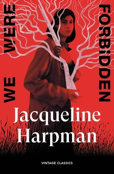 Паперова книга «We Were Forbidden», автор Жаклін Арпман - фото №1 - мініатюра
