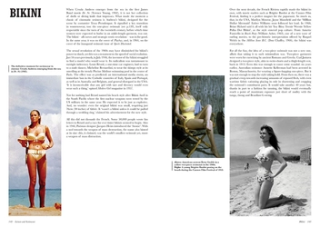 Паперова книга «Icons of Women's Style», автор Джош Сімс - фото №10 - мініатюра