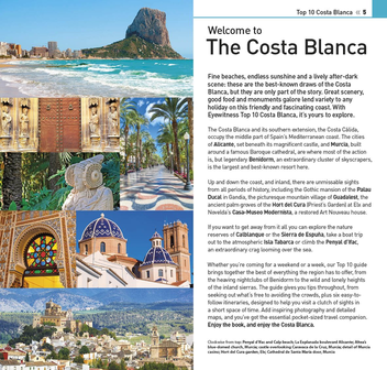 Бумажная книга «Costa Blanca» - фото №3 - миниатюра
