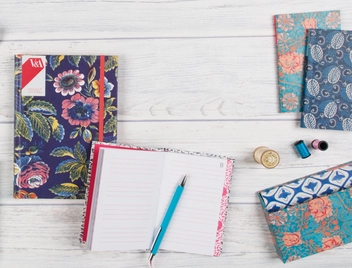 Бумажная книга «V&A: Project Journal» - фото №3 - миниатюра