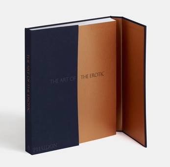 Бумажная книга «The Art of the Erotic» - фото №6 - миниатюра