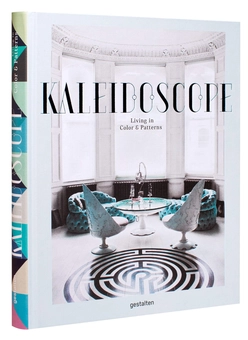 Бумажная книга «Kaleidoscope» - фото №2 - миниатюра
