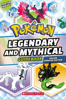 Книга «Pokemon Adventures. Ruby & Sapphire Box Set (Volumes 15-22
