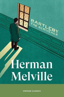 Бумажная книга «Bartleby, The Scrivener», автор Герман Мелвилл - фото №1 - миниатюра