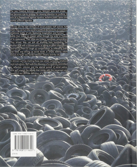 Бумажная книга «Artivism», авторов Аркади Поч, Даниэла Поч - фото №2 - миниатюра