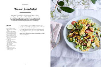 Паперова книга «Cook, Eat, Run: Cook fast, boost performance with 70 ultimate recipes for runners», автор Чарлі Уотсон - фото №11 - мініатюра