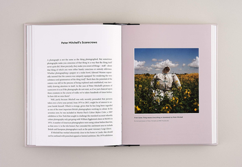 Бумажная книга «See/Saw. Looking at Photographs», автор Джефф Дайер - фото №9 - миниатюра