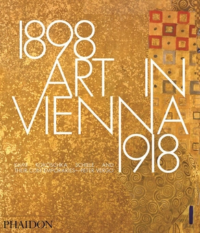 Бумажная книга «Art in Vienna 1898-1918: Klimt, Kokoschka, Schiele and their contemporaries », автор Питер Верго - фото №1 - миниатюра