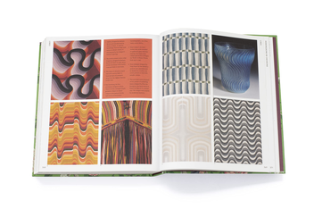 Паперова книга «The V&A Sourcebook of Pattern and Ornament», автор Амелія Калвер - фото №8 - мініатюра