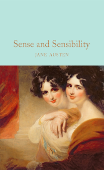 Бумажная книга «Sense and Sensibility», автор Джейн Остин - фото №1 - миниатюра