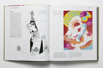 Бумажная книга «Fashion Drawing. Illustration Techniques for Fashion Designers», автор Мишель Везен Брайант - фото №6 - миниатюра