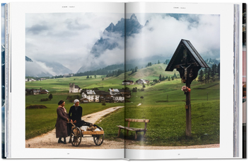 Паперова книга «National Geographic. Around the World in 125 Years. Europe» - фото №5 - мініатюра