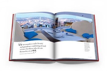 Бумажная книга «The Art of Flying», автор Джош Кондон - фото №11 - миниатюра