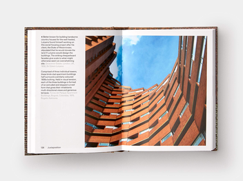 Бумажная книга «Brick Mini: A visual history from 2100 BC to today », автор Уильям Холл - фото №6 - миниатюра