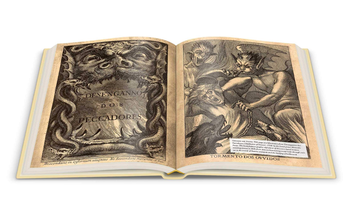 Бумажная книга «The Madman's Library. The Greatest Curiosities of Literature», автор Эдвард Брук-Хитчинг - фото №6 - миниатюра