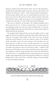 Бумажная книга «The Cape Horners' Club: Tales of Triumph and Disaster at the World's Most Feared Cape», автор Адриан Фланаган - фото №4 - миниатюра