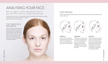 Паперова книга «Make-Up Techniques» - фото №6 - мініатюра