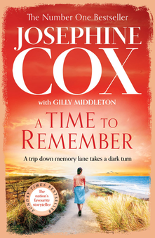Бумажная книга «A Time to Remember», автор Жозефина Кокс - фото №1 - миниатюра