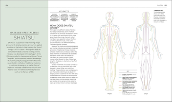 Бумажная книга «Neal's Yard Remedies Complete Massage. All the Techniques, Disciplines, and Skills you need to Massage for Wellness» - фото №4 - миниатюра