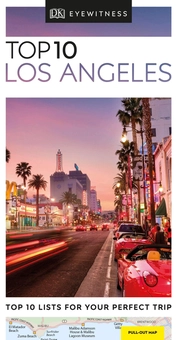 Паперова книга «Los Angeles» - фото №1 - мініатюра