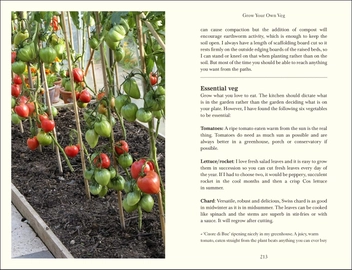 Бумажная книга «Down to Earth», автор Монти Дон - фото №8 - миниатюра