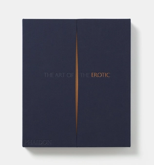 Бумажная книга «The Art of the Erotic» - фото №7 - миниатюра