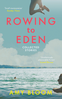 Бумажная книга «Rowing to Eden. Collected Stories», автор Эми Блум - фото №1 - миниатюра