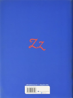 Бумажная книга «Collins Robert French Dictionary Complete and Unabridged: For advanced learners and professionals» - фото №2 - миниатюра
