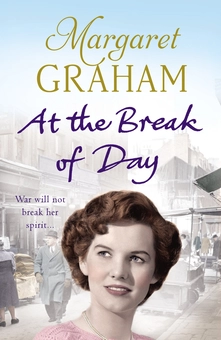 Бумажная книга «At the Break of Day», автор Маргарет Грэм - фото №1 - миниатюра