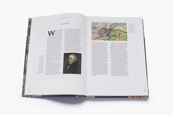 Паперова книга «STRATA. William Smith's Geological Maps» - фото №9 - мініатюра