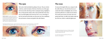 Бумажная книга «Learn to Paint People Quickly. A Practical, Step-by-Step Guide to Learning to Paint People in Watercolour and Oils», автор Хейзел Соан - фото №5 - миниатюра