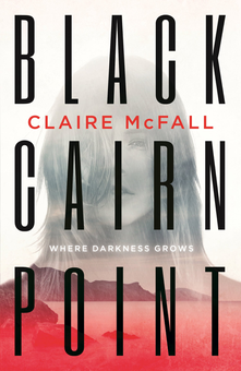 Бумажная книга «Black Cairn Point: Winner of the Scottish Teenage Book Prize 2017», автор Клэр Макфолл - фото №1 - миниатюра