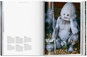 Бумажная книга «National Geographic. Around the World in 125 Years. Asia&Oceania», автор Реуэл Голден - фото №6 - миниатюра