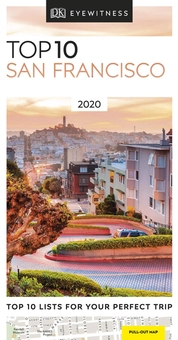Паперова книга «San Francisco» - фото №1 - мініатюра