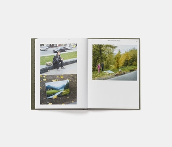 Паперова книга «Stephen Shore. Survivors in Ukraine», авторів Стівен Шор, Джейн Крамер - фото №8 - мініатюра