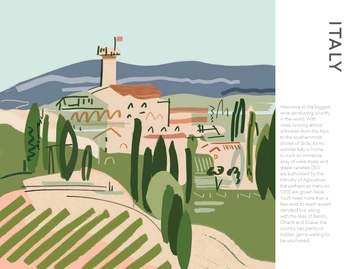 Бумажная книга «Where to Drink Wine: The essential guide to the world's must-visit wineries», автор Крис Лош - фото №6 - миниатюра