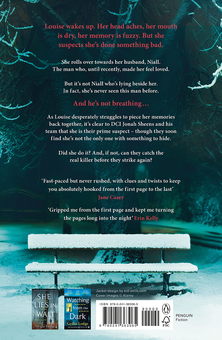 Паперова книга «Lie Beside Me», автор Гіта Лодж - фото №2 - мініатюра