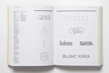 Бумажная книга «Logotype (Mini) », автор Майкл Эвами - фото №10 - миниатюра