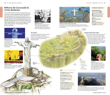Паперова книга «Brazil» - фото №5 - мініатюра