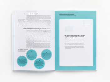 Бумажная книга «I'm Afraid Debbie from Marketing Has Left for the Day. How to Use Behavioural Design to Create Change in the Real World», автор Мортен Мюнстер - фото №2 - миниатюра