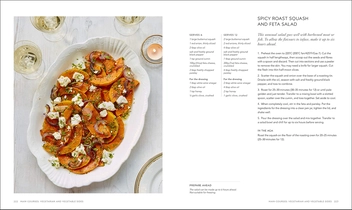 Бумажная книга «Cook Up a Feast. Favourite Recipes for Occasions and Celebrations », авторов Мэри Берри, Люси Янг - фото №5 - миниатюра