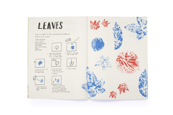 Паперова книга «Let's Make Some Great Art. Patterns», автор Маріон Дьючарс - фото №6 - мініатюра