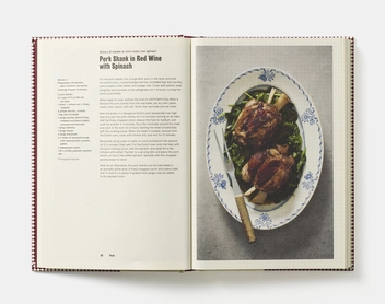 Паперова книга «Recipes from an Italian Butcher» - фото №6 - мініатюра